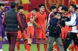 扩军64强，中国足球迎来新机遇？AI预测助力，国足有望再攀高峰！
