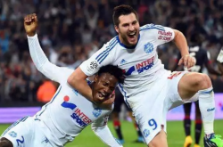 激情碰撞！05月18日法甲第34轮焦点战，马赛VS雷恩 全场录像解析与精彩回顾