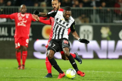 05月18日法甲第34轮焦点战，里昂VS昂热，全场录像复盘解析