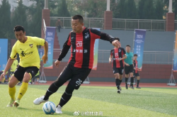 中冠联赛焦点战，保定靴城竞技1-3不敌榆林矿工旅投，谭想梅开二度闪耀全场