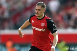 德媒曝，拜仁慕尼黑力挺1.4亿欧元预算，力争以合理价格引进维尔茨