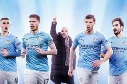 提前恭喜曼城！新赛季英超霸主之争再起波澜