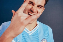 曼城后不后悔？阿尔瓦雷斯欧洲之旅，进球数据逐年攀升，成就非凡