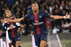 神数据助力巴黎逆转奇迹，姆巴佩锋芒毕露，金靴之争一触即发