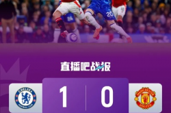 切尔西1-0曼联先赛升至第四，库库雷利亚头球制胜奠定关键一役