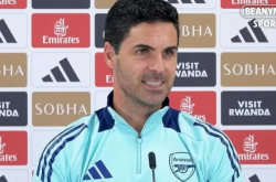 曼联5年已2冠！阿尔特塔，成功并非仅以冠军论英雄