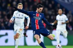 16年后首战！枪手再战巴黎，不败神话能否延续？一球小胜或1-1平局收场？