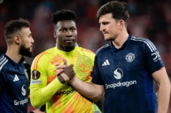 曼联力克毕巴，芒特双响助球队晋级欧联决赛！