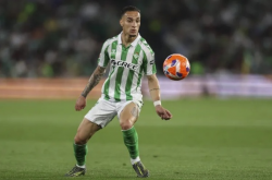 贝蒂斯无力承担高昂代价！西媒曝，球队要价至少3000万，安东尼买断无望