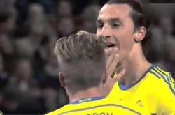 太秀了！伊布这球技，竟让摄像机CPU都晃烧了！现场观众直呼过瘾！