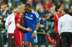 拜仁风云，揭秘光头事件背后的恩怨情仇