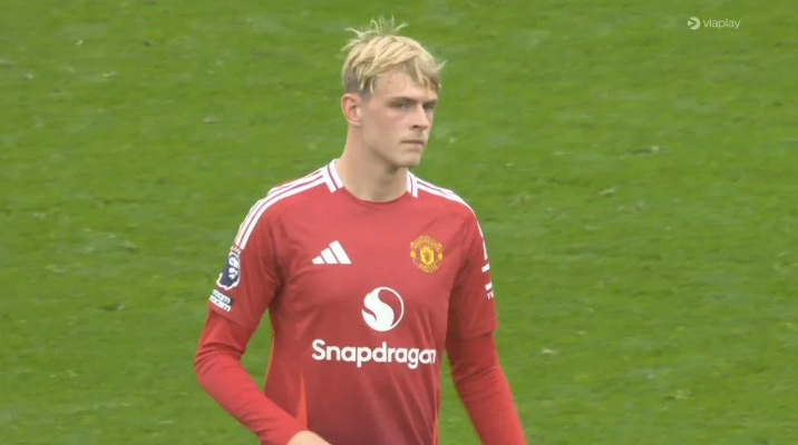 曼联今日训练遇波折,约罗、德里赫特缺席,球队备战策略待调整 曼联今日训练遇波折,约罗、德里赫特缺席,球队备战策略待调整