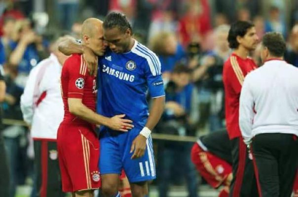 拜仁风云，揭秘光头事件背后的恩怨情仇