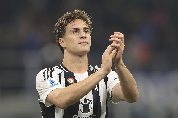 利物浦紧急筹备8000万欧报价伊尔迪兹,尤文图斯估值1亿欧引发转会风云 利物浦紧急筹备8000万欧报价伊尔迪兹,尤文图斯估值1亿欧引发转会风云