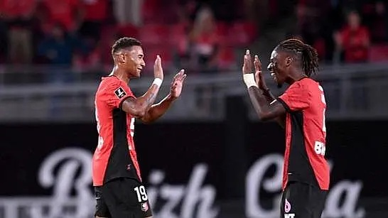 05月18日法甲第34轮南特vs蒙彼利埃,精彩对决回顾,全场录像亮点解读 05月18日法甲第34轮南特vs蒙彼利埃,精彩对决回顾,全场录像亮点解读