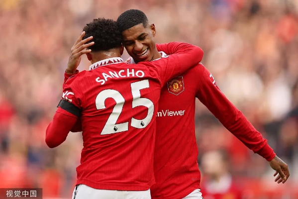 就这还想赢球?21年至今,曼联仅拉什福德和B费进球数超C罗,红魔复兴之路任重道远 就这还想赢球?21年至今,曼联仅拉什福德和B费进球数超C罗,红魔复兴之路任重道远